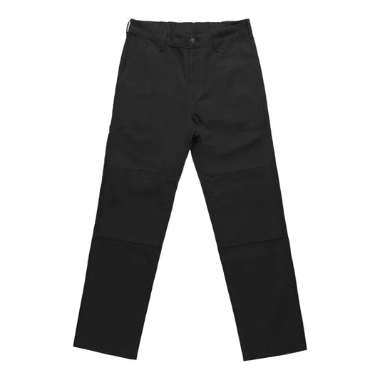 Canvas Pants