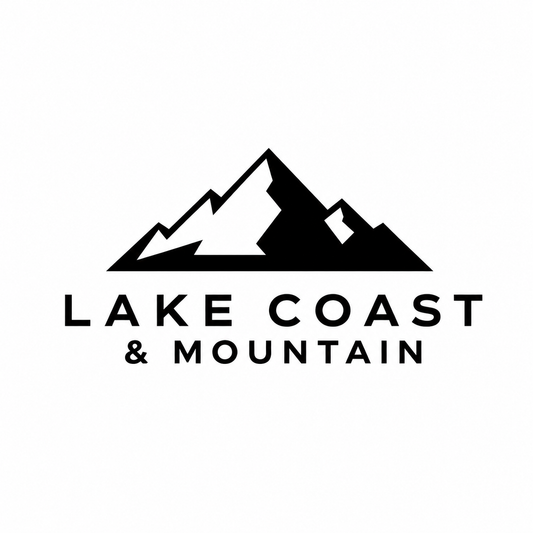 Introducing Lake Coast & Mountain