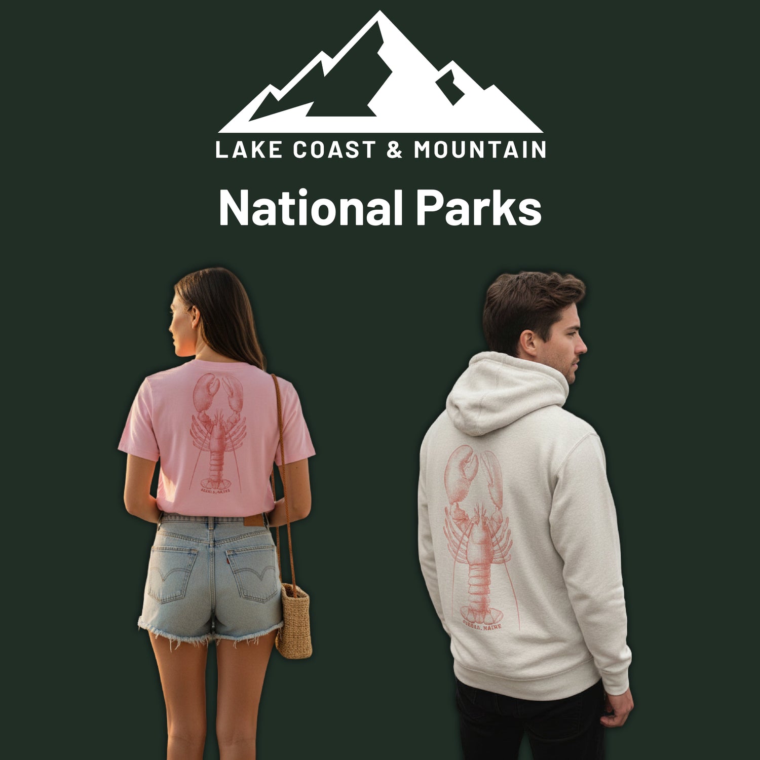 National Parks - All