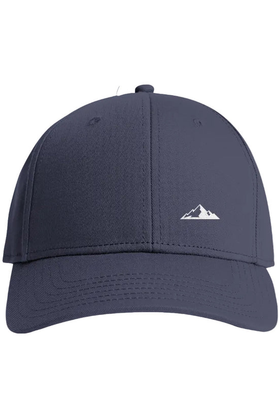 Basic Cap - Logo embroided
