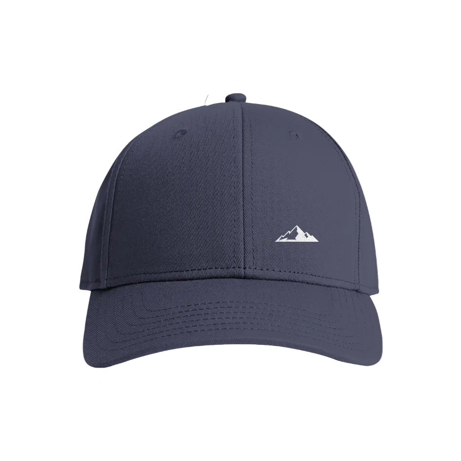 Basic Cap - Logo embroided