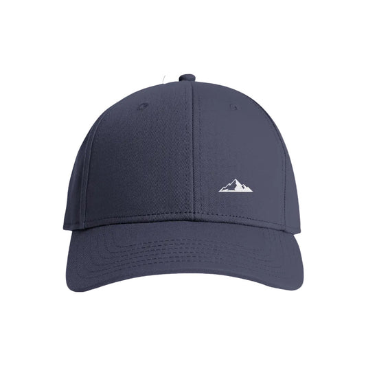 Basic Cap - Logo embroided