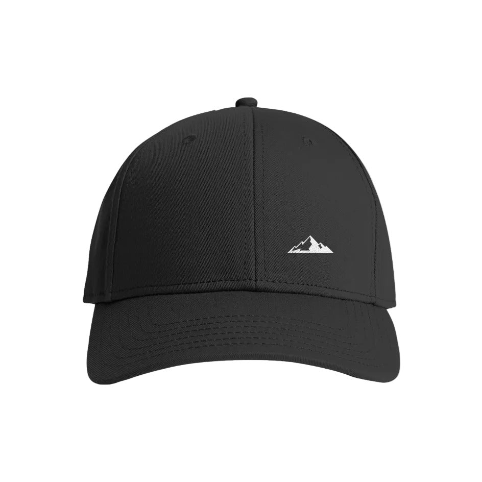 Basic Cap - Logo embroided