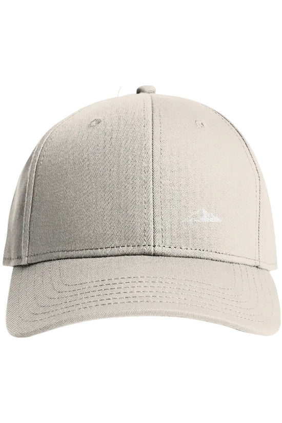 Basic Cap - Logo embroided