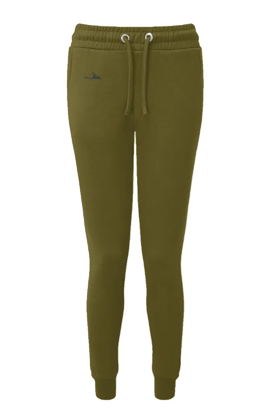 Ladies' Yoga Fitted Jogger