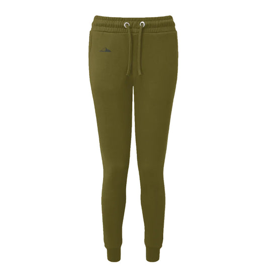 Ladies' Yoga Fitted Jogger