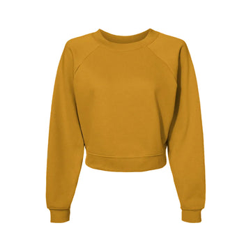 Heather Mustard