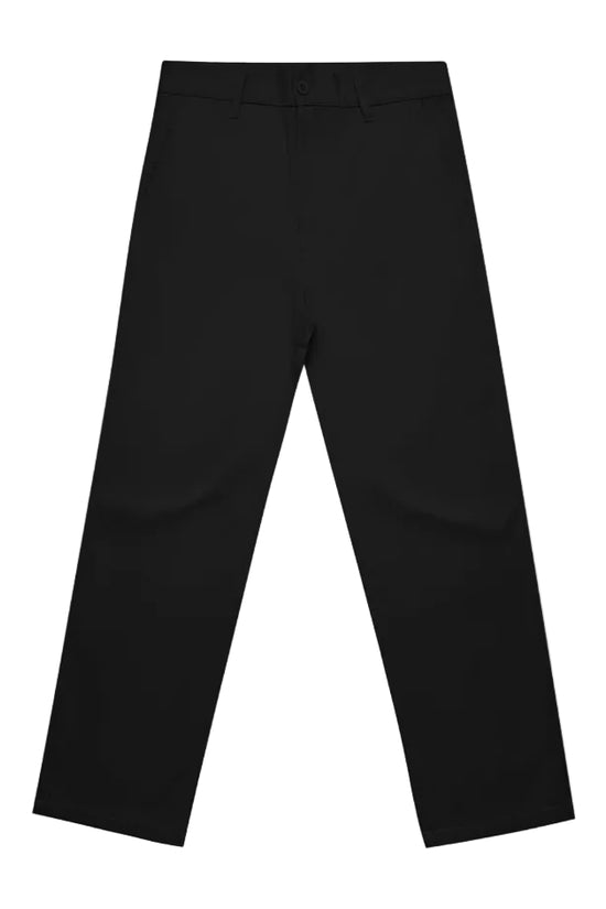 Relaxed Pants Chino Style