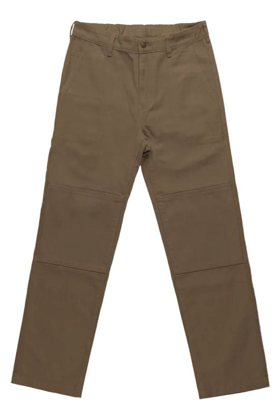 Canvas Pants