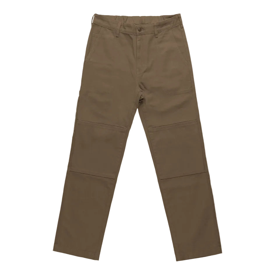 Canvas Pants