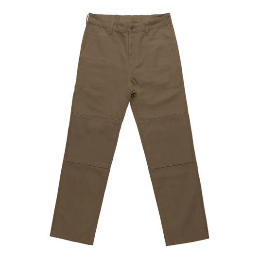 Canvas Pants
