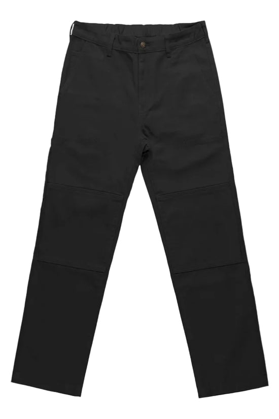 Canvas Pants