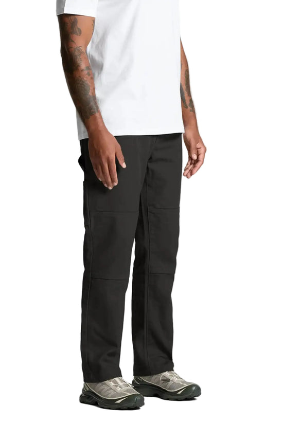 Men's Canvas Work Pants - Everyday Basics
