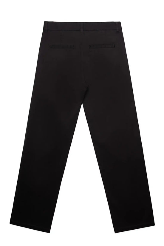 Men's Relaxed Chino Pants - Everyday Basics