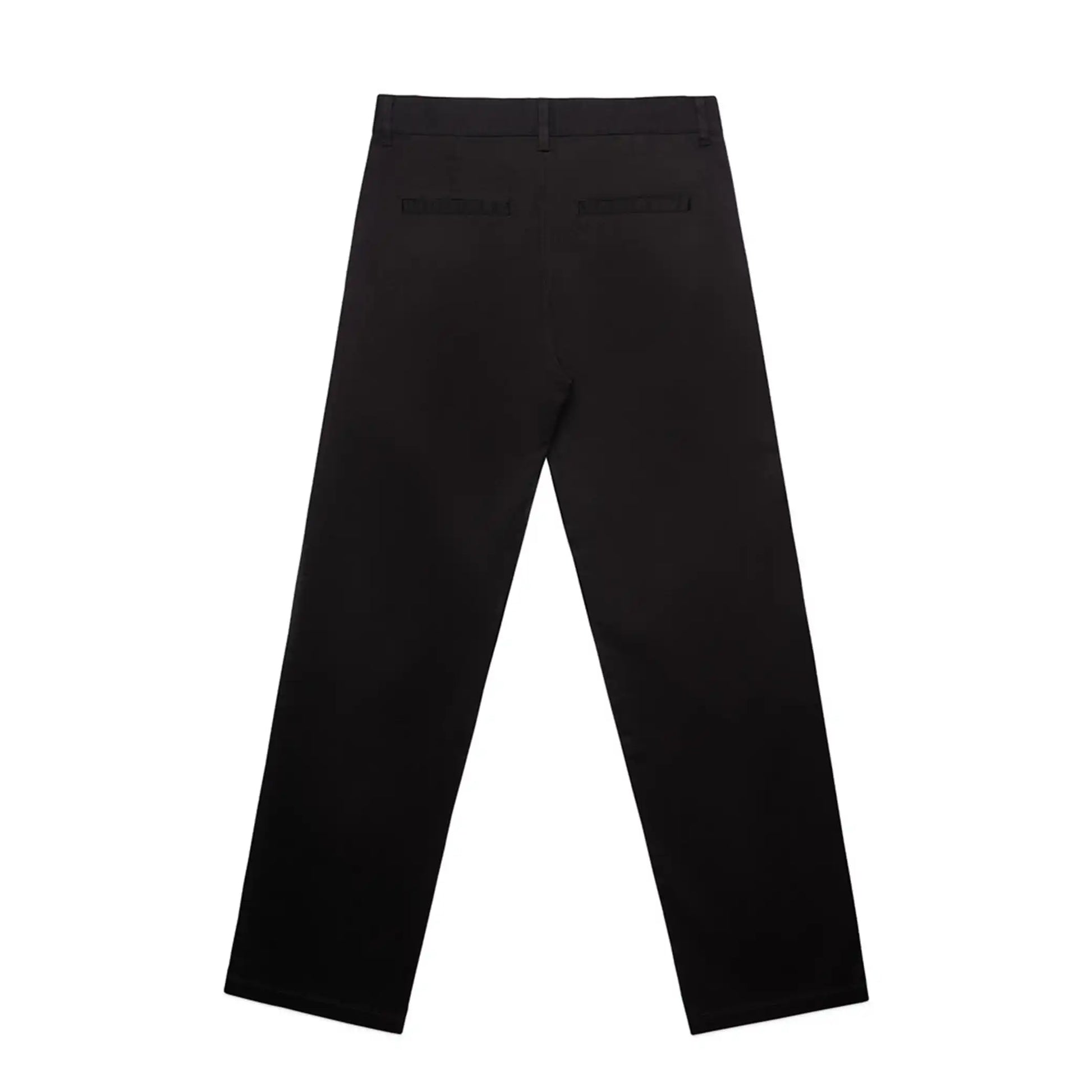 Men's Relaxed Chino Pants - Everyday Basics