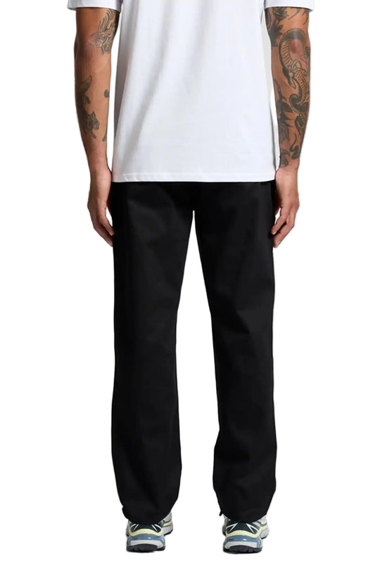 Men's Relaxed Chino Pants - Everyday Basics
