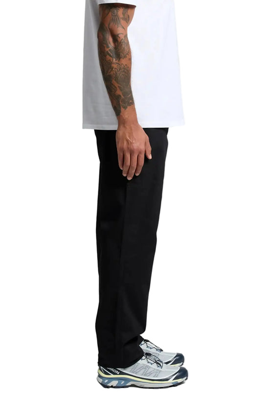 Men's Relaxed Chino Pants - Everyday Basics