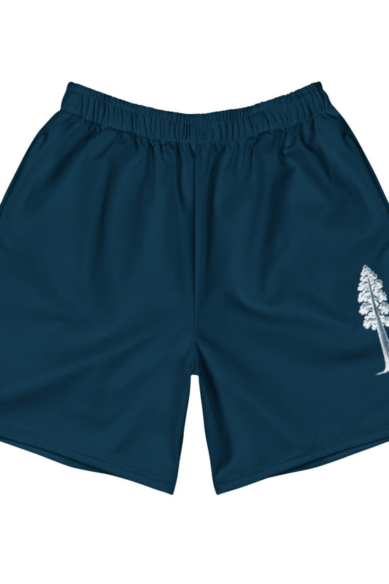 Men's Sequoia National Park Athletic Shorts - National Parks