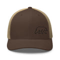 Brown/ Khaki