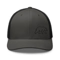  Charcoal/ Black