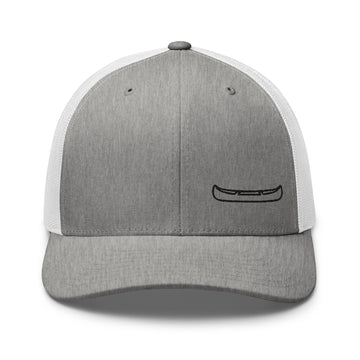 Heather Grey/White