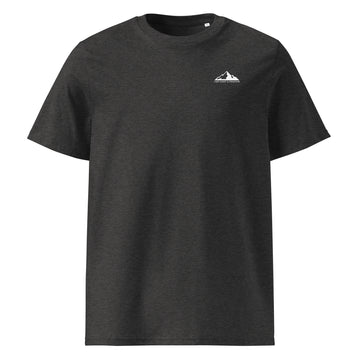 Dark Heather Grey