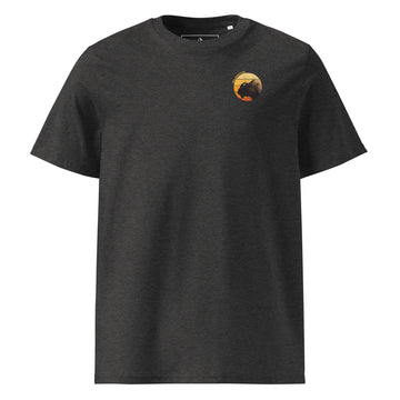 Dark Heather Grey