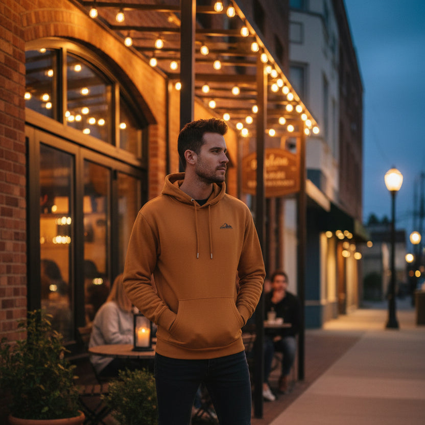 Lake Coast & Mountain lifestyle apparel outdoors