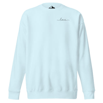 Sky Blue