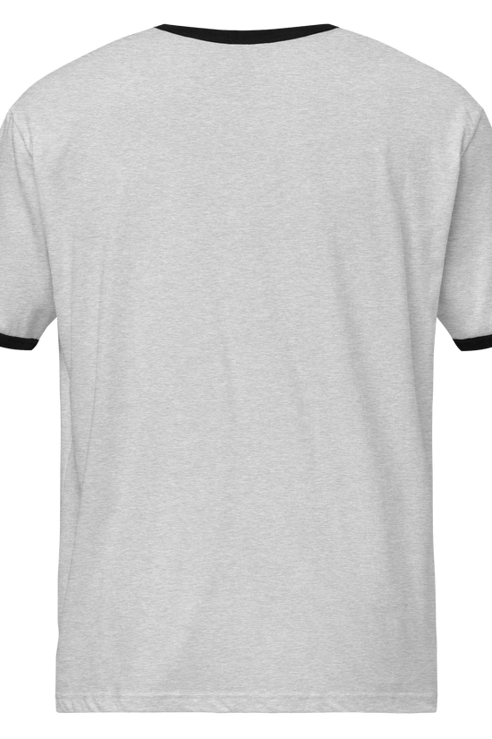 Men's Acadia National Park Vintage Ringer T-Shirt - National Parks
