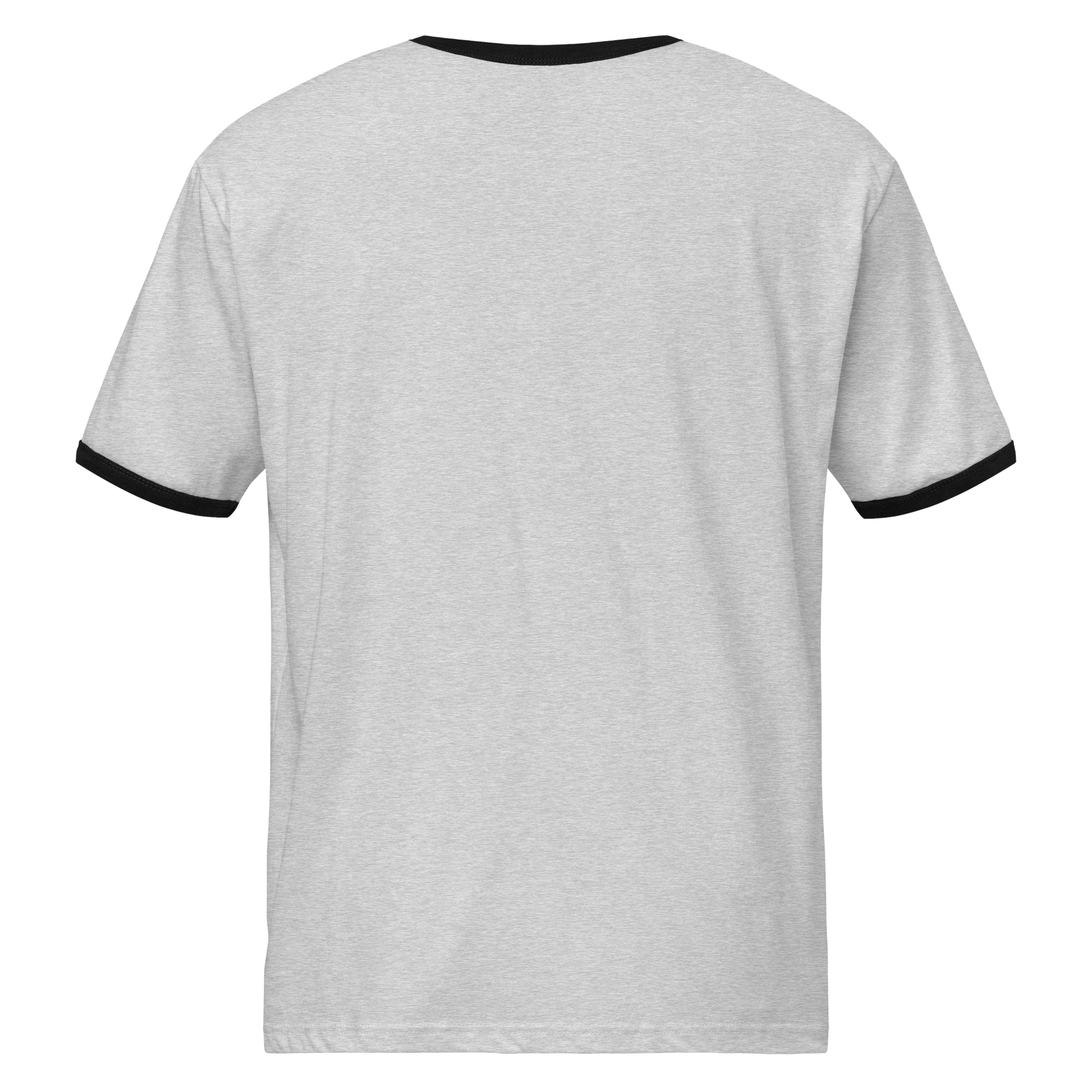 Men's Acadia National Park Vintage Ringer T-Shirt - National Parks