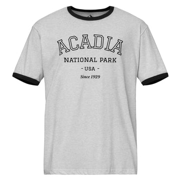 Heather Gray / Black