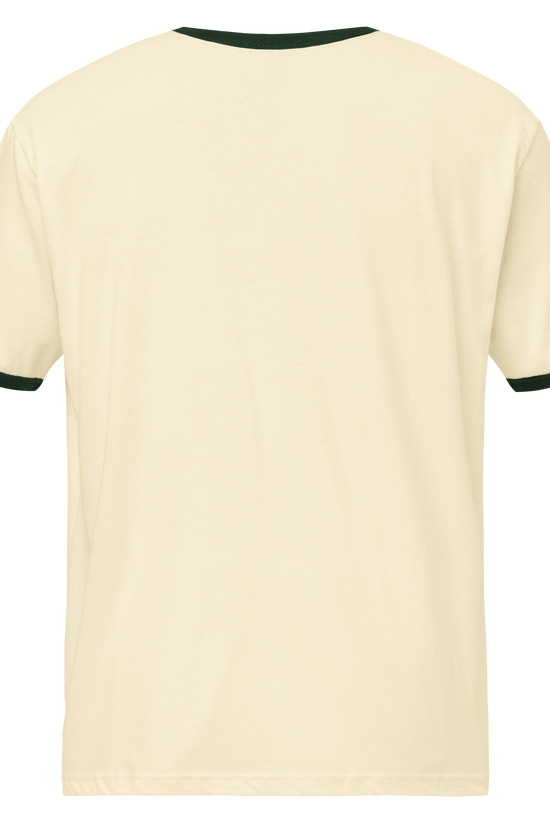 Men's Acadia National Park Vintage Ringer T-Shirt - National Parks