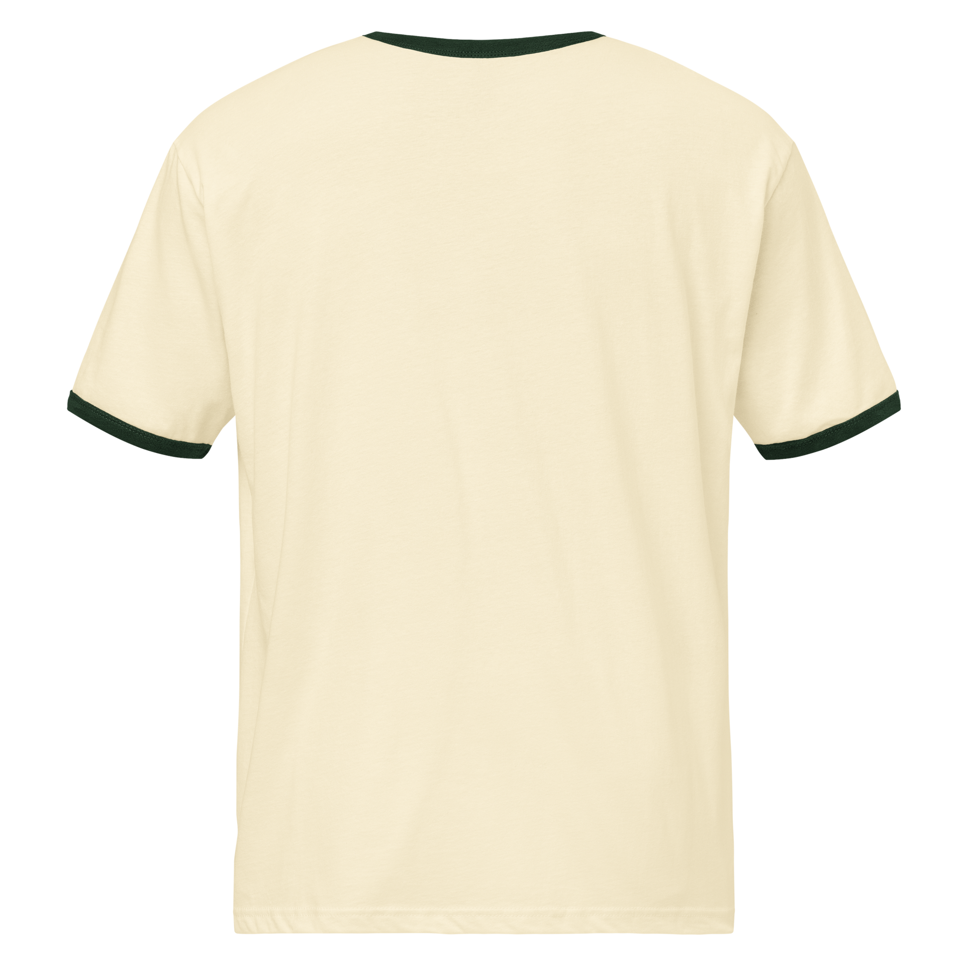 Men's Acadia National Park Vintage Ringer T-Shirt - National Parks