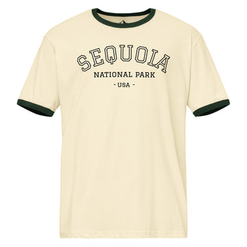 Natural / Forest Green