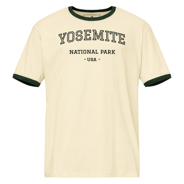 Natural / Forest Green