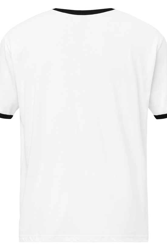 Men's Acadia National Park Vintage Ringer T-Shirt - National Parks
