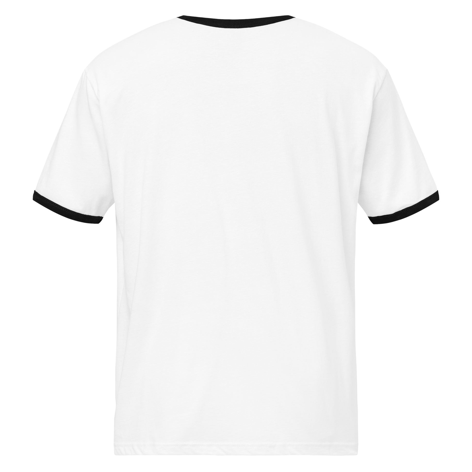 Men's Acadia National Park Vintage Ringer T-Shirt - National Parks