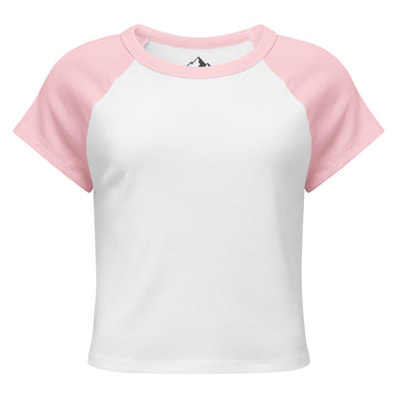 White/Pink