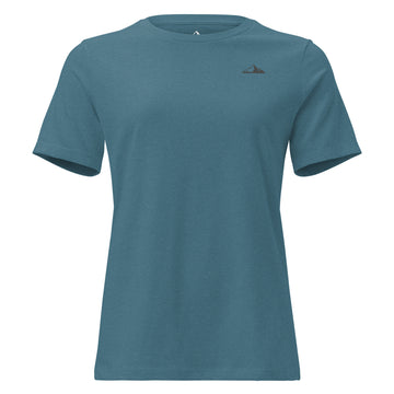 Heather Deep Teal