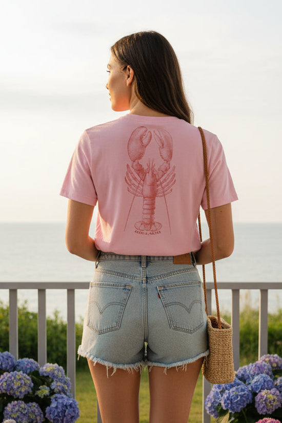 Women's Acadia National Park T-Shirt - National Parks