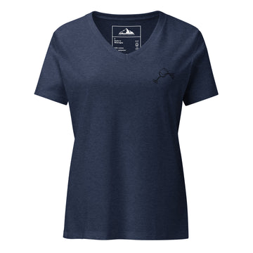 Heather Navy