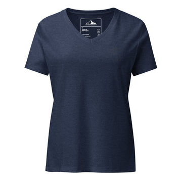 Heather Navy